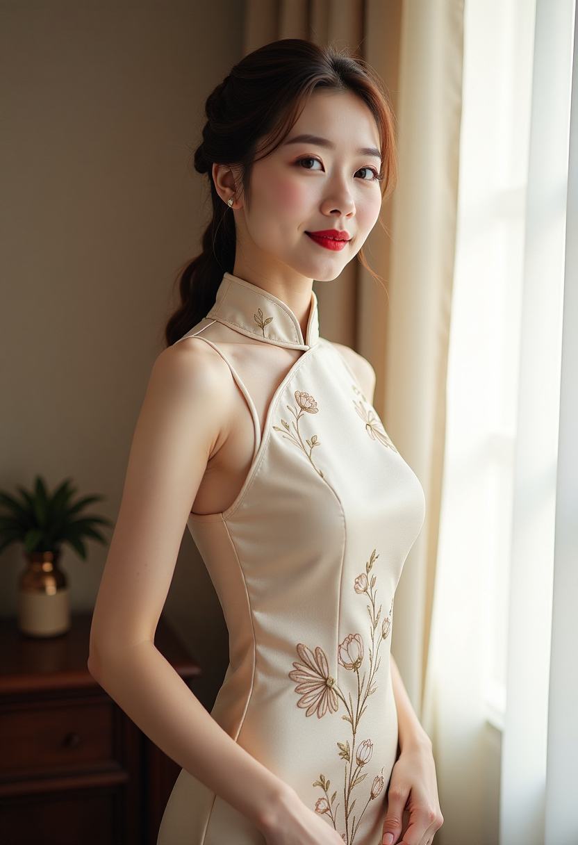 黄果瀑布奇缘